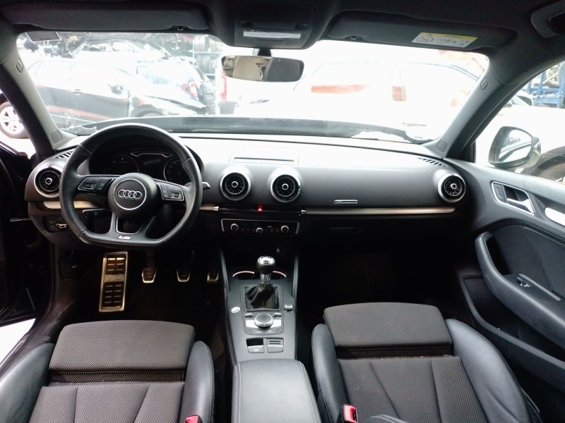 audi a3 (8v1, 8vk) del año 2019