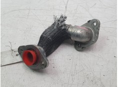 Recambio de tubo para land rover discovery sport hse referencia OEM IAM G4D39F488HB  