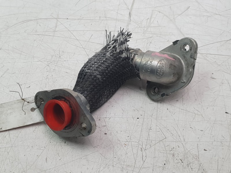Recambio de tubo para land rover discovery sport hse referencia OEM IAM G4D39F488HB  
