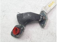 Recambio de tubo para land rover discovery sport hse referencia OEM IAM G4D39F488HB   2