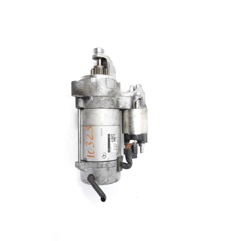 Recambio de motor arranque para audi a4 avant (8w5) 3.0 v6 24v tdi referencia OEM IAM 057911024 4380001082 