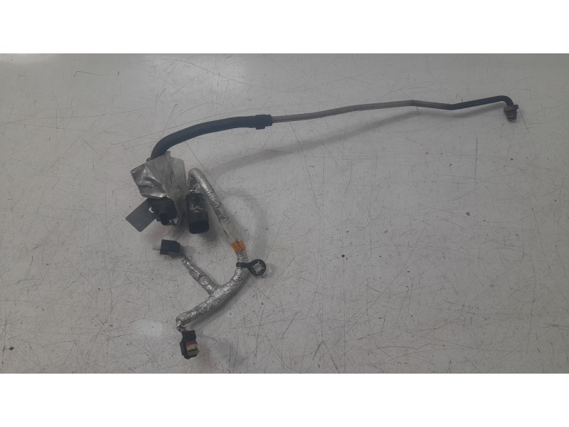 Recambio de sensor para ford mustang mach 1 referencia OEM IAM L1BA5L200AB  