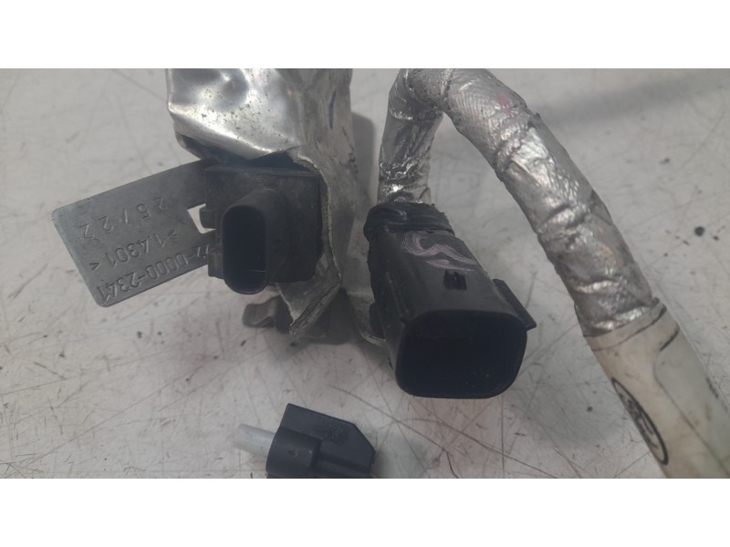 Recambio de sensor para ford mustang mach 1 referencia OEM IAM L1BA5L200AB  