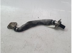 Recambio de tubo para land rover discovery sport hse referencia OEM IAM G4D39F488CA  