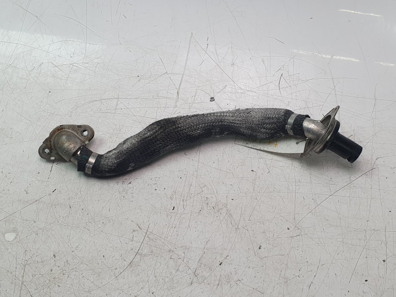 Recambio de tubo para land rover discovery sport hse referencia OEM IAM G4D39F488CA  