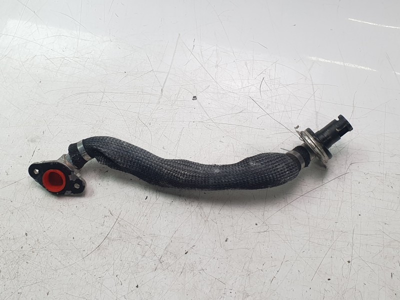 Recambio de tubo para land rover discovery sport hse referencia OEM IAM G4D39F488CA  