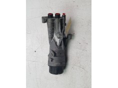 Recambio de soporte filtro aceite para land rover discovery sport hse referencia OEM IAM G4D36714   2