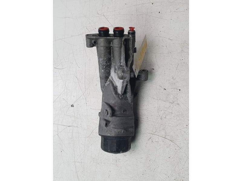 Recambio de soporte filtro aceite para land rover discovery sport hse referencia OEM IAM G4D36714  