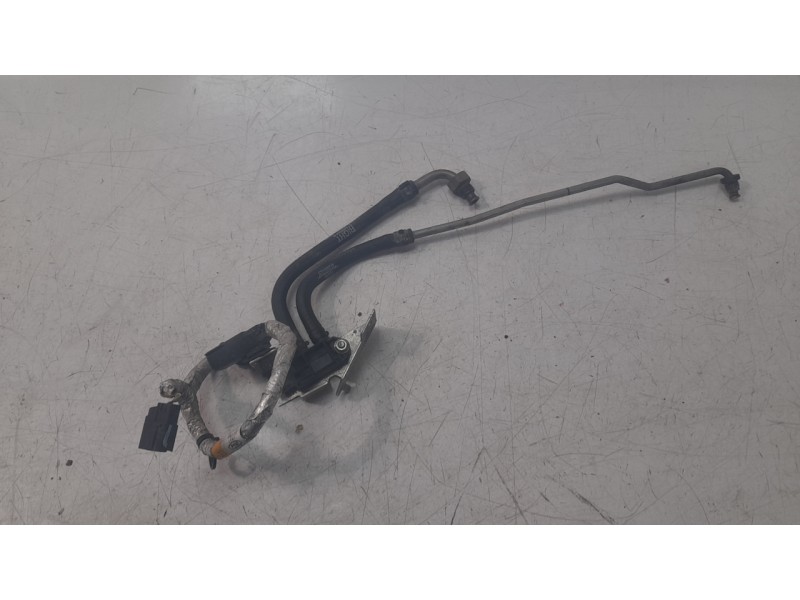 Recambio de sensor para ford mustang mach 1 referencia OEM IAM L1BA5L200AB  