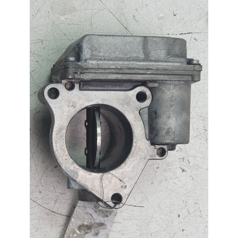 Recambio de caja mariposa para renault laguna ii (bg0/1_) 1.9 dci (bg1a, bg1v) referencia OEM IAM 8200471660 A2C53103391 