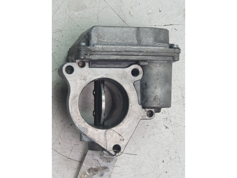 Recambio de caja mariposa para renault laguna ii (bg0/1_) 1.9 dci (bg1a, bg1v) referencia OEM IAM 8200471660 A2C53103391 