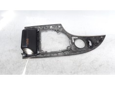Recambio de moldura para bmw serie 5 berlina (e60) 3.0 turbodiesel cat referencia OEM IAM 697472106   2