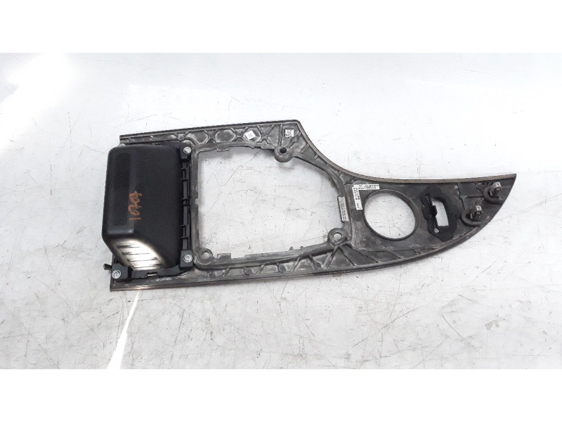 Recambio de moldura para bmw serie 5 berlina (e60) 3.0 turbodiesel cat referencia OEM IAM 697472106  