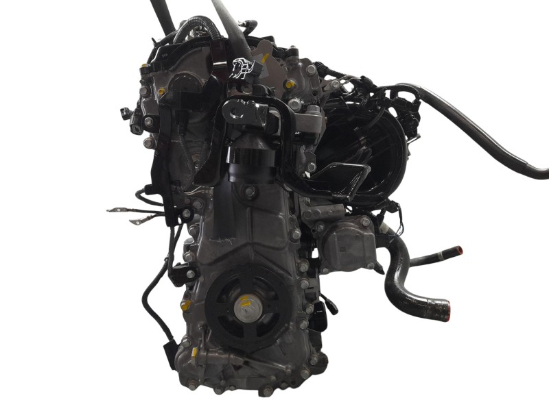 Recambio de motor completo para toyota yaris cross hybrid 2wd active tech referencia OEM IAM M15A  