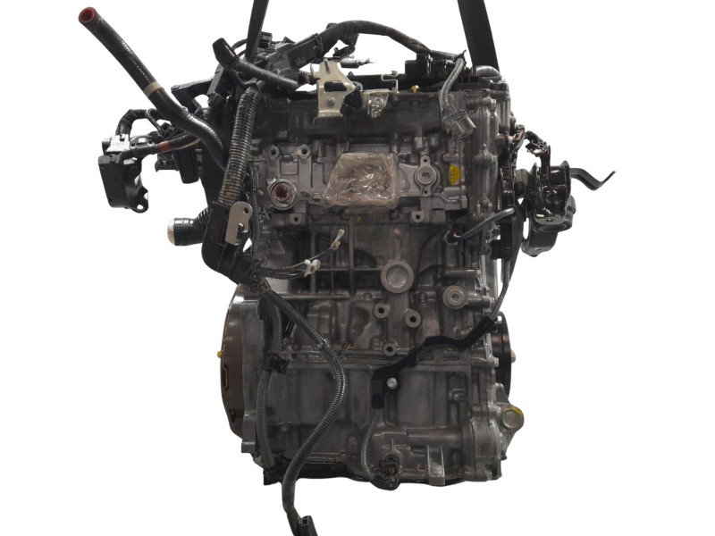 Recambio de motor completo para toyota yaris cross hybrid 2wd active tech referencia OEM IAM M15A  