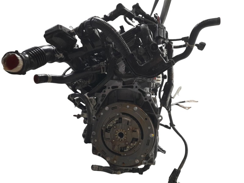 Recambio de motor completo para toyota yaris cross hybrid 2wd active tech referencia OEM IAM M15A  