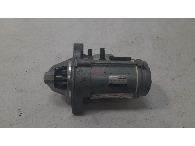 Recambio de motor arranque para ford mustang mach 1 referencia OEM IAM 2482732  