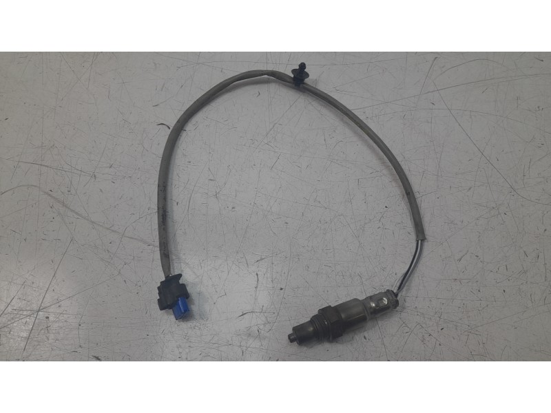 Recambio de sonda lambda para ford mustang mach 1 referencia OEM IAM JR3A9G444BC  