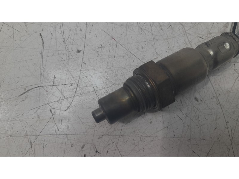 Recambio de sonda lambda para ford mustang mach 1 referencia OEM IAM JR3A9G444BC  
