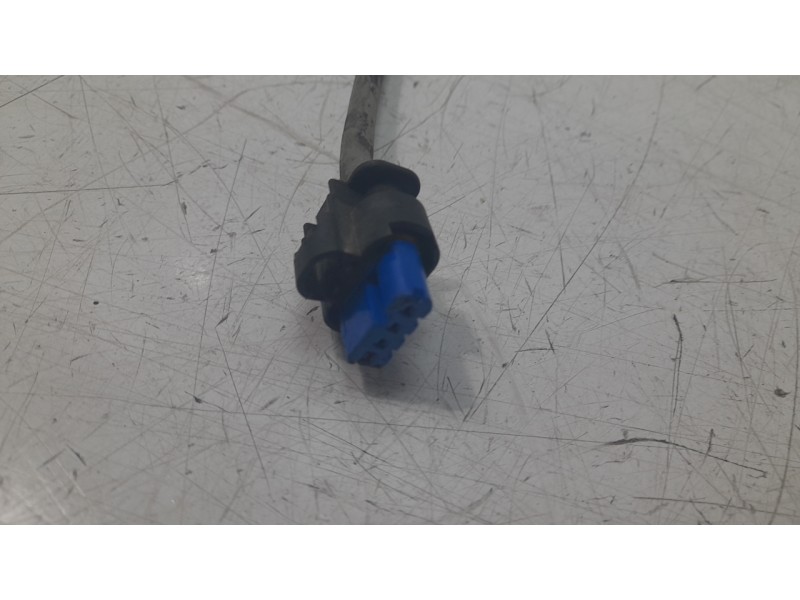 Recambio de sonda lambda para ford mustang mach 1 referencia OEM IAM JR3A9G444BC  