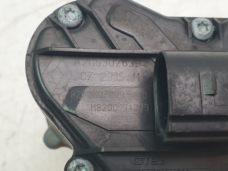 Recambio de valvula egr para renault laguna ii (bg0/1_) 1.9 dci (bg1a, bg1v) referencia OEM IAM A2C53025930  