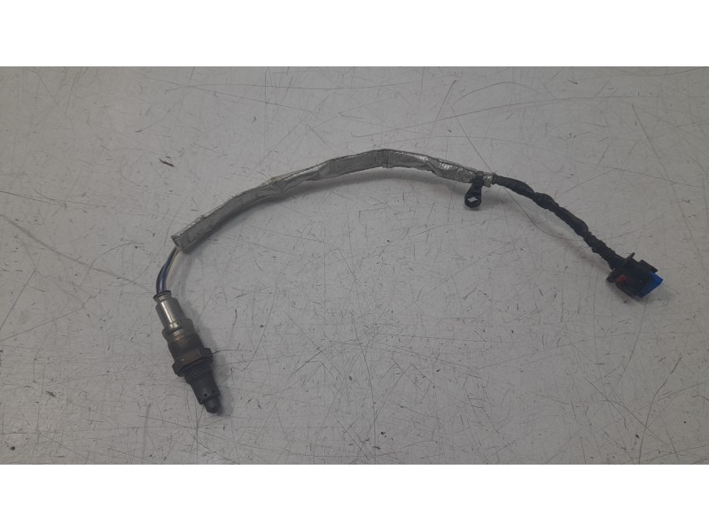 Recambio de parabrisas para ford mustang mach 1 referencia OEM IAM JR3A9Y460CD  