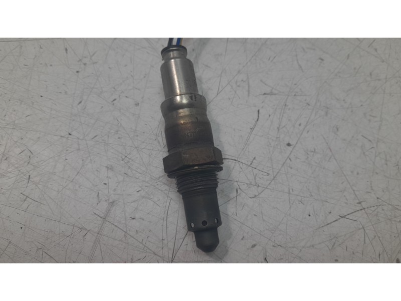 Recambio de parabrisas para ford mustang mach 1 referencia OEM IAM JR3A9Y460CD  