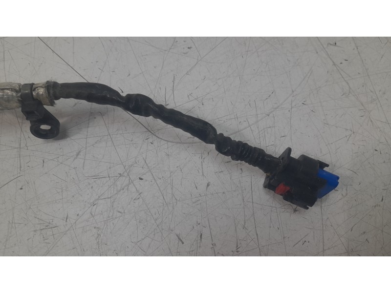 Recambio de parabrisas para ford mustang mach 1 referencia OEM IAM JR3A9Y460CD  