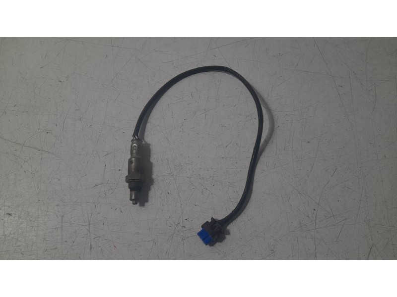 Recambio de sonda lambda para ford mustang mach 1 referencia OEM IAM JR3A96444AD  