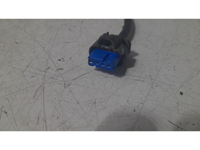 Recambio de sonda lambda para ford mustang mach 1 referencia OEM IAM JR3A96444AD  