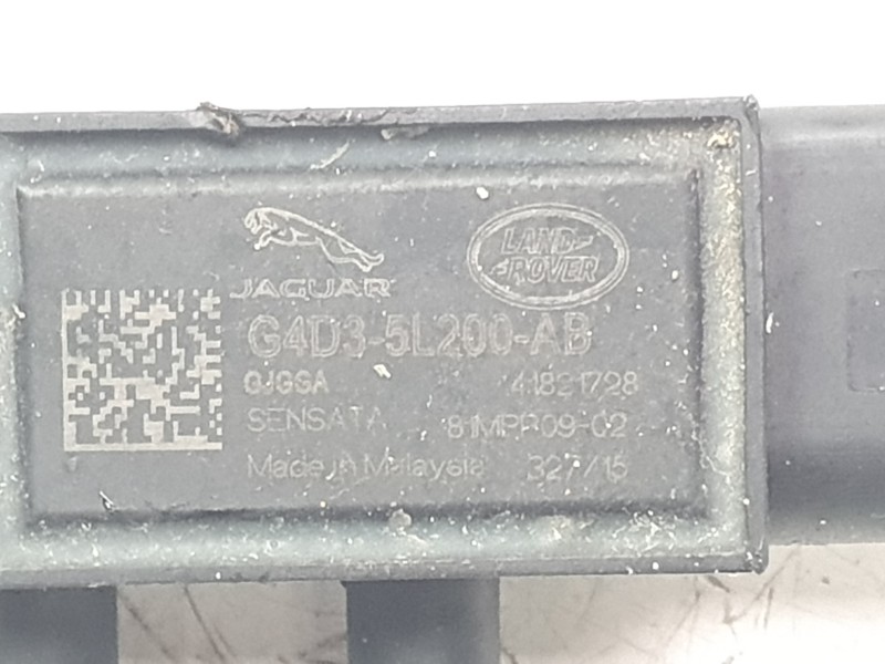 Recambio de sensor para land rover discovery sport hse referencia OEM IAM G4D35L200AB 41821728 708078/ECSAU003