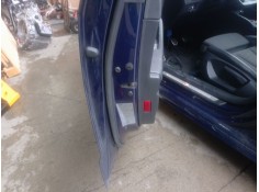 CERRADURA PUERTA DELANTERA IZQUIERDA 