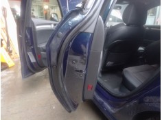 CERRADURA PUERTA TRASERA IZQUIERDA 8K0839015H DLF490037HQ