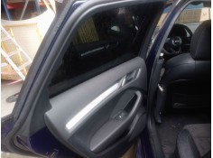 Recambio de elevalunas trasero izquierdo para audi a3 (8v1, 8vk) 1.6 tdi referencia OEM IAM   