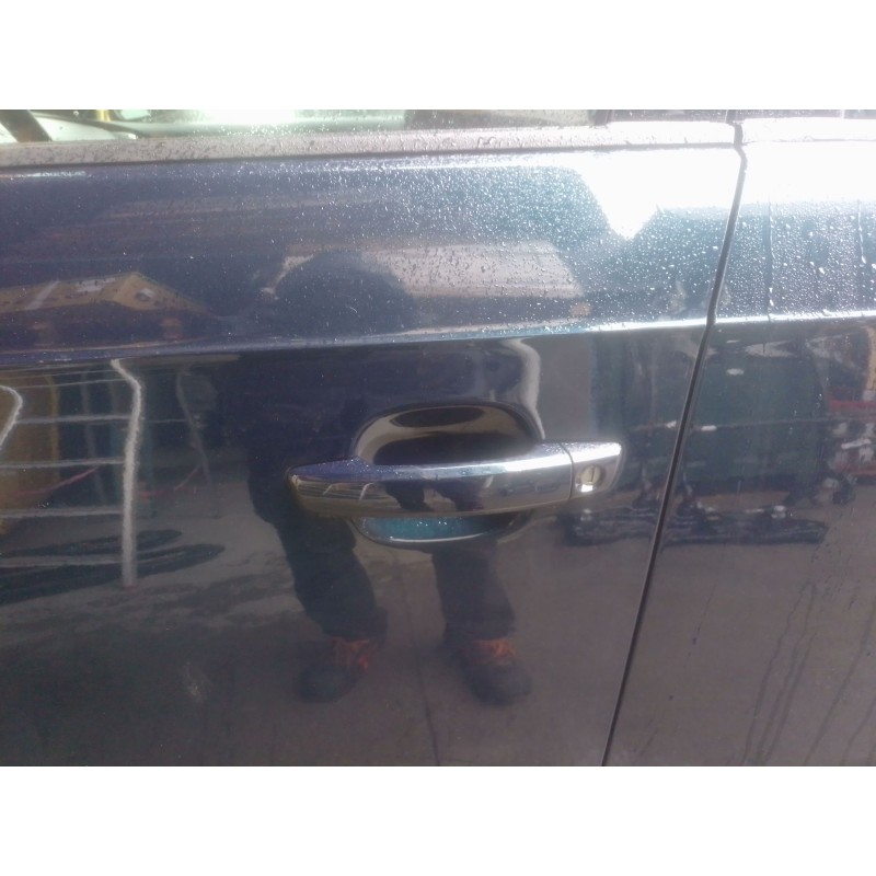 Recambio de maneta exterior delantera izquierda para audi a3 (8v1, 8vk) 1.6 tdi referencia OEM IAM   