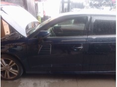 PUERTA DELANTERA IZQUIERDA 