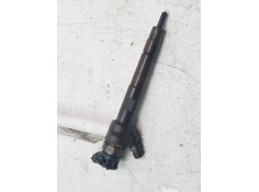 Recambio de inyector para land rover discovery sport hse referencia OEM IAM G4D39K546AA  
