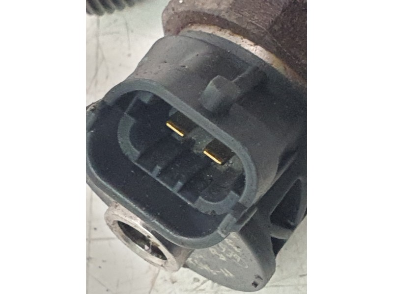 Recambio de inyector para land rover discovery sport hse referencia OEM IAM G4D39K546AA  