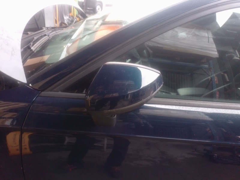 Recambio de retrovisor izquierdo para audi a3 (8v1, 8vk) 1.6 tdi referencia OEM IAM   