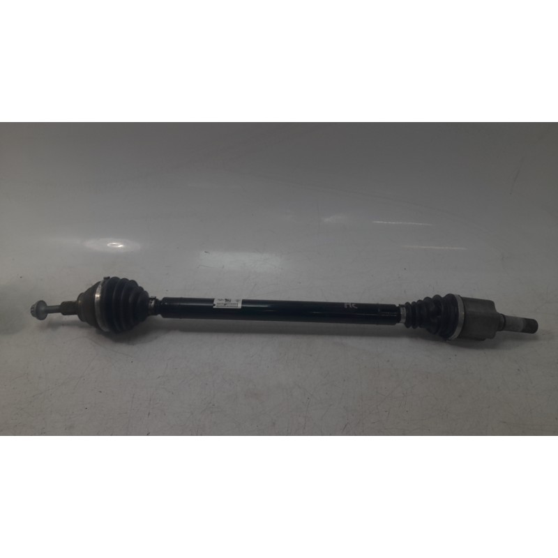 Recambio de transmision delantera derecha para volkswagen golf viii (cd1, da1) 2.0 tdi referencia OEM IAM 5Q0407272DN v1357 NPWV