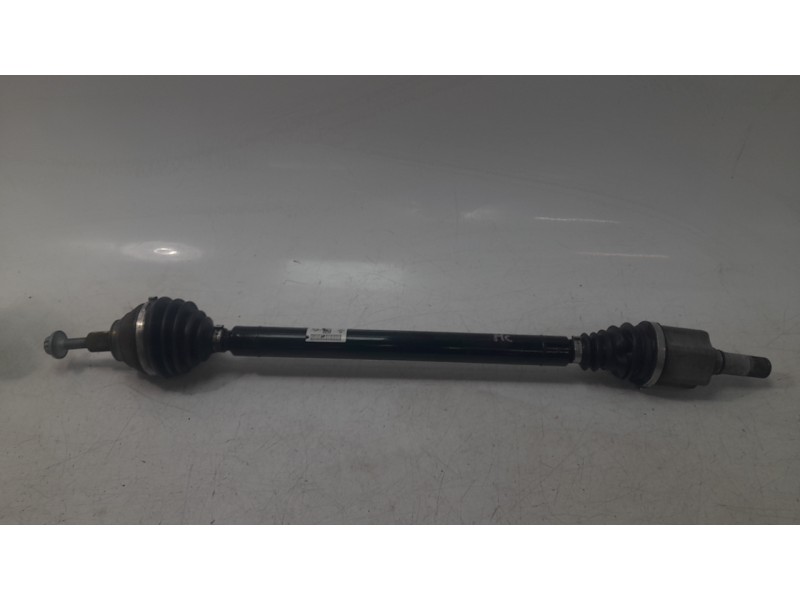 Recambio de transmision delantera derecha para volkswagen golf viii (cd1, da1) 2.0 tdi referencia OEM IAM 5Q0407272DN v1357 NPWV