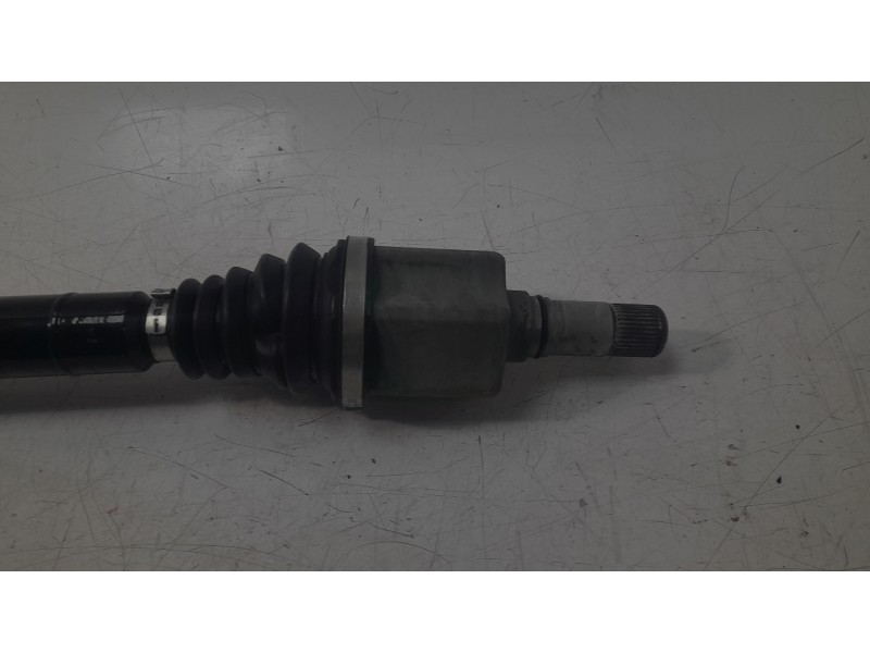 Recambio de transmision delantera derecha para volkswagen golf viii (cd1, da1) 2.0 tdi referencia OEM IAM 5Q0407272DN v1357 NPWV