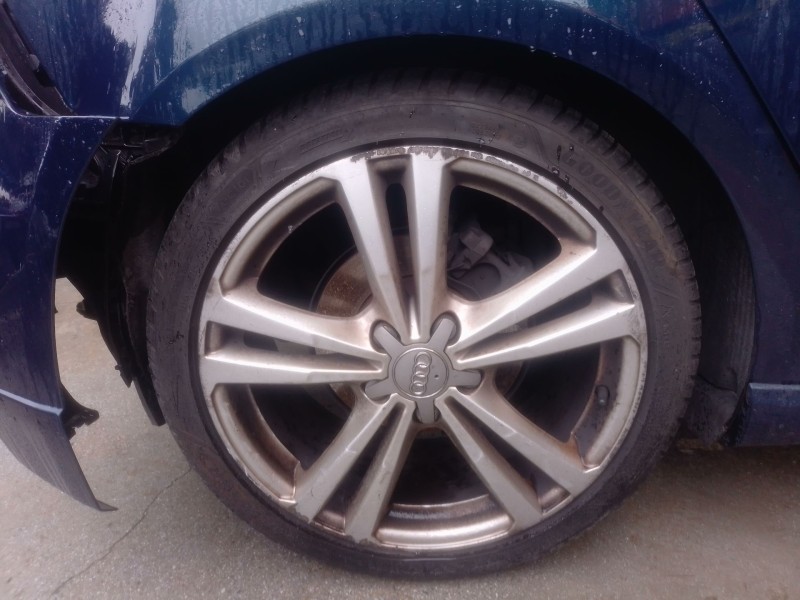 Recambio de llanta para audi a3 (8v1, 8vk) 1.6 tdi referencia OEM IAM   