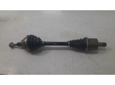 TRANSMISION DELANTERA IZQUIERDA 5Q0407271CR 5Q0407271CR V1322 /T78445 V1322