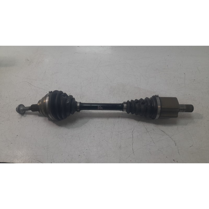 Recambio de transmision delantera izquierda para volkswagen golf viii (cd1, da1) 2.0 tdi referencia OEM IAM 5Q0407271CR V1322 V1