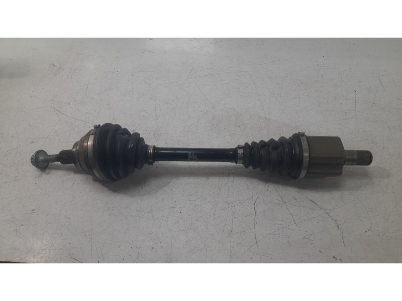 Recambio de transmision delantera izquierda para volkswagen golf viii (cd1, da1) 2.0 tdi referencia OEM IAM 5Q0407271CR V1322 V1