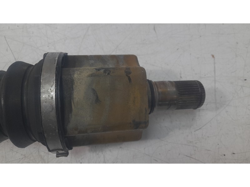 Recambio de transmision delantera izquierda para volkswagen golf viii (cd1, da1) 2.0 tdi referencia OEM IAM 5Q0407271CR V1322 V1