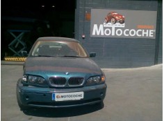 bmw serie 3 berlina (e46) del año 2004 2
