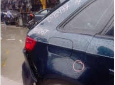 TAPA EXTERIOR COMBUSTIBLE 