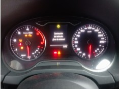 Recambio de cuadro instrumentos para audi a3 (8v1, 8vk) 1.6 tdi referencia OEM IAM 8V0920873C   2